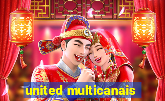 united multicanais